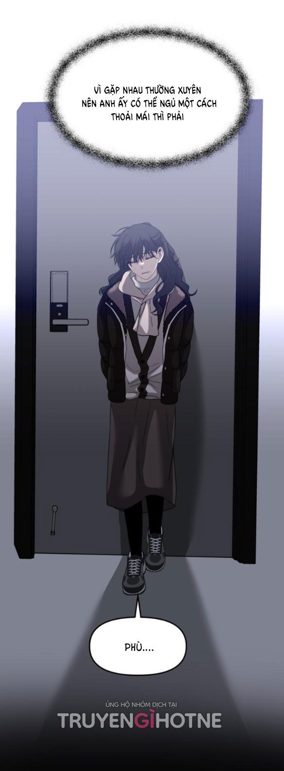 đọc truyện Tự Do Trong Mơ Chương 93.2 ảnh 78 tại Thiên Thai Truyện