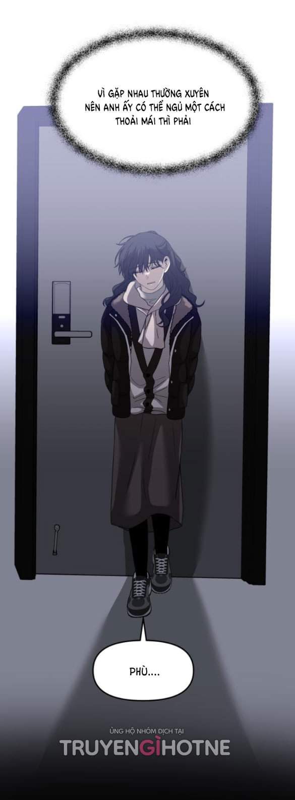 Tự Do Trong Mơ Chương 93 page 102 - Giả Dược