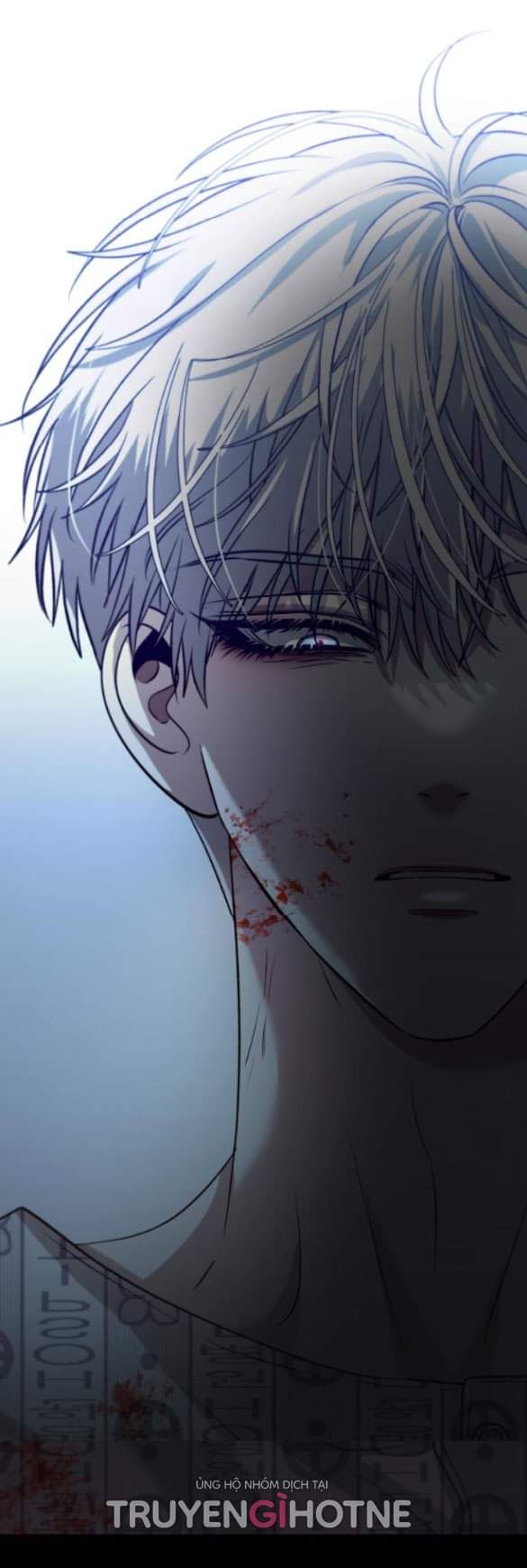 Tự Do Trong Mơ Chương 93 page 108 - Giả Dược
