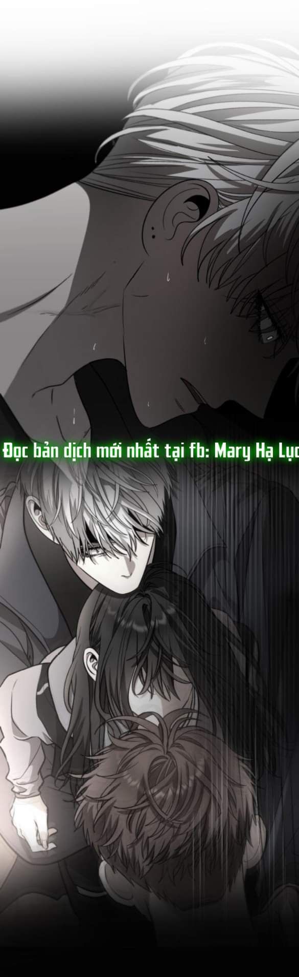 Tự Do Trong Mơ Chương 93 page 12 - Giả Dược
