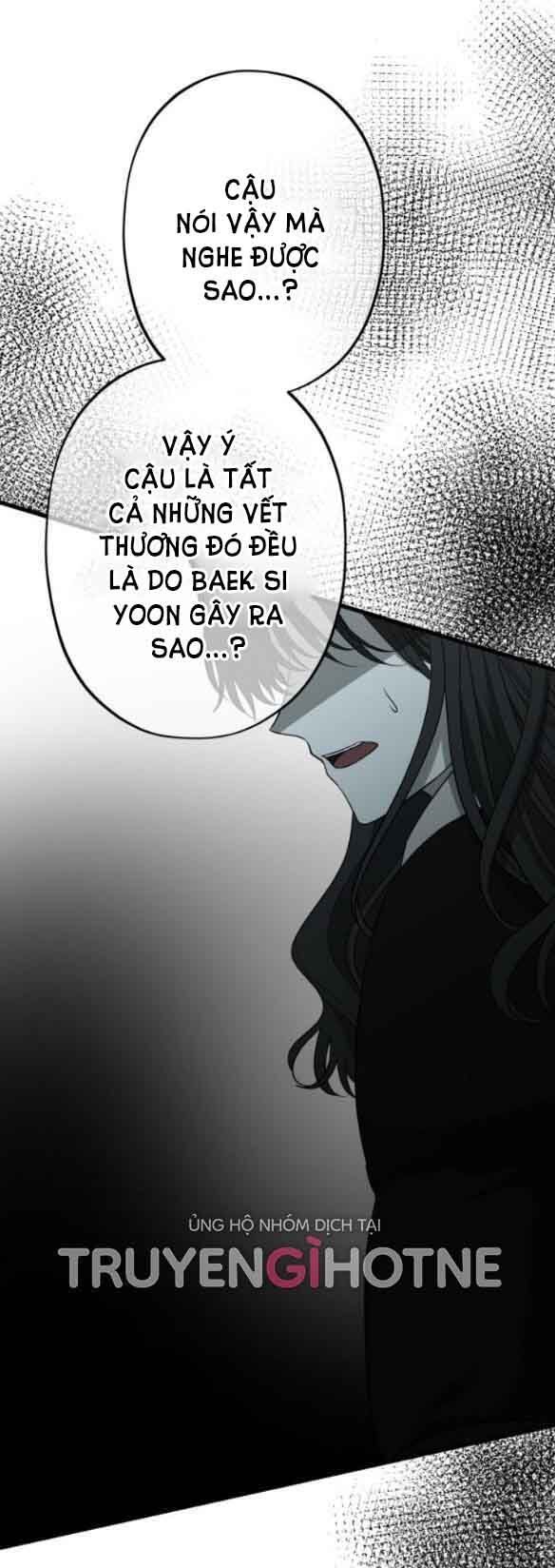 đọc truyện Tự Do Trong Mơ Chương 94.1 ảnh 20 tại Thiên Thai Truyện