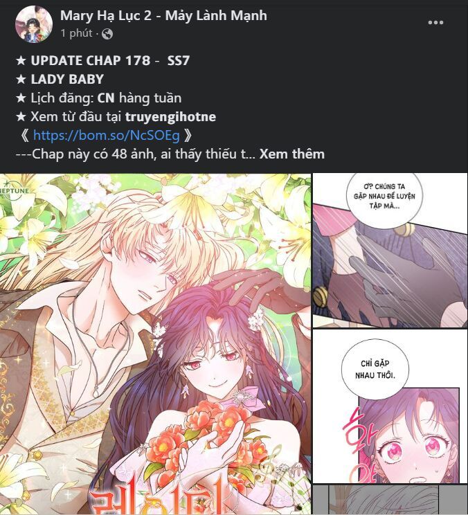 đọc truyện Tự Do Trong Mơ Chương 94.1 ảnh 24 tại Thiên Thai Truyện