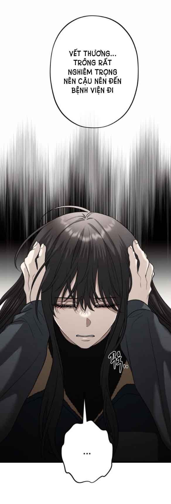 đọc truyện Tự Do Trong Mơ Chương 94.1 ảnh 27 tại Thiên Thai Truyện