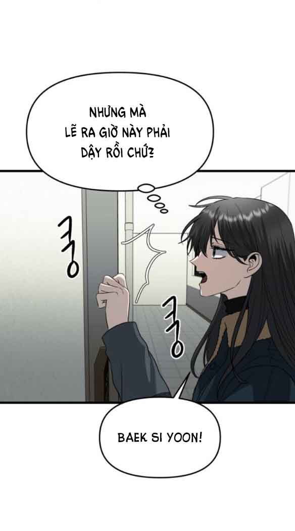 đọc truyện Tự Do Trong Mơ Chương 94.1 ảnh 31 tại Thiên Thai Truyện