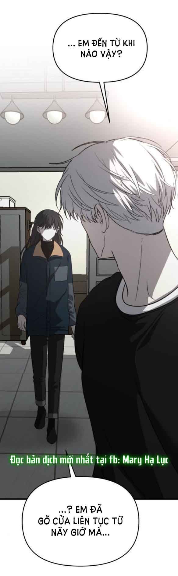 đọc truyện Tự Do Trong Mơ Chương 94.1 ảnh 41 tại Thiên Thai Truyện