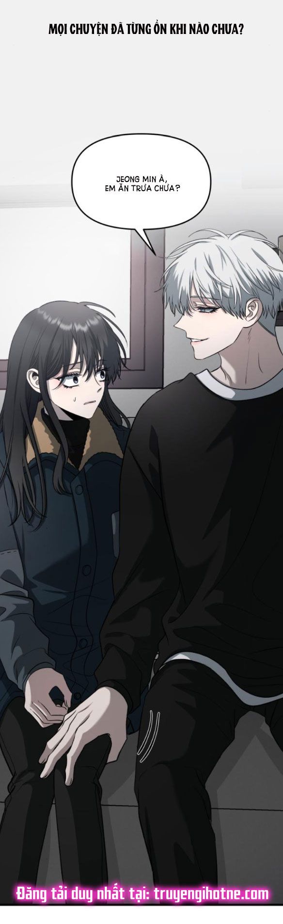 đọc truyện Tự Do Trong Mơ Chương 94.2 ảnh 16 tại Thiên Thai Truyện