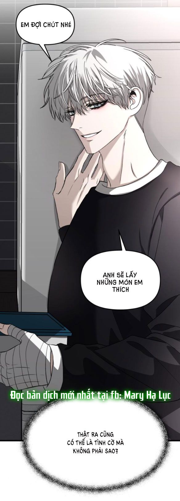 đọc truyện Tự Do Trong Mơ Chương 94.2 ảnh 57 tại Thiên Thai Truyện