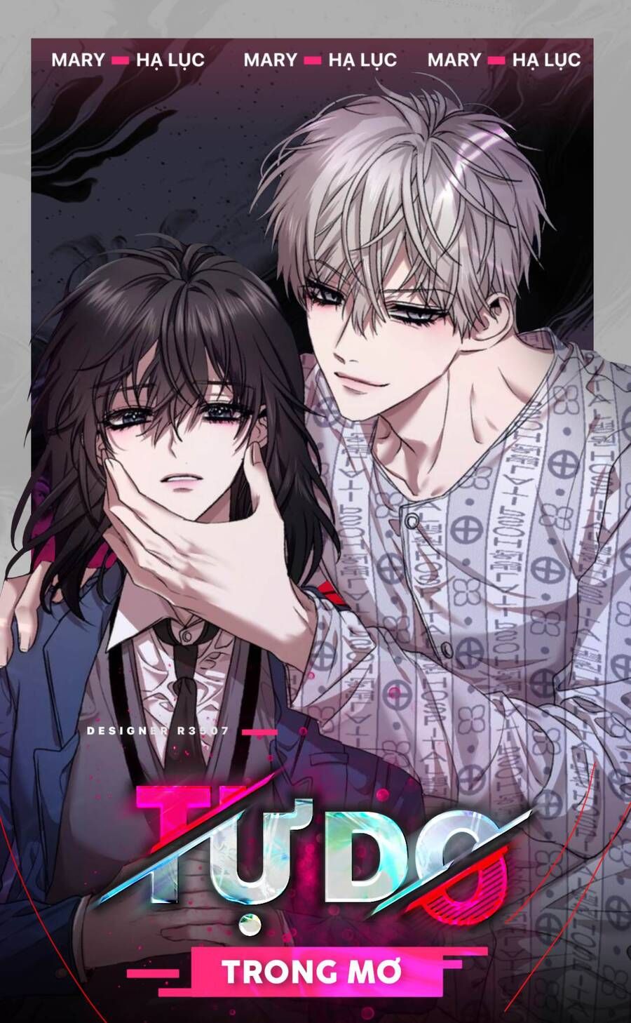 đọc truyện Tự Do Trong Mơ Chương 95.1 ảnh 3 tại Thiên Thai Truyện