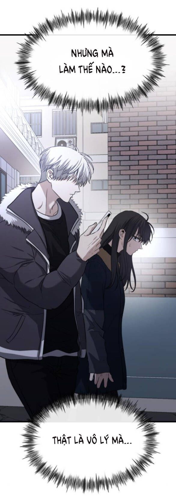 đọc truyện Tự Do Trong Mơ Chương 95.1 ảnh 26 tại Thiên Thai Truyện