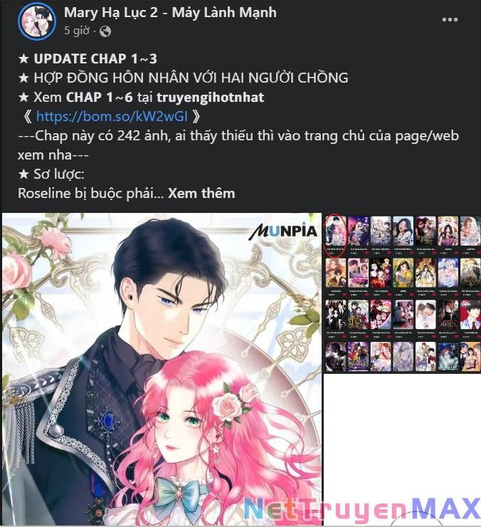 đọc truyện Tự Do Trong Mơ Chương 95.2 ảnh 32 tại Thiên Thai Truyện