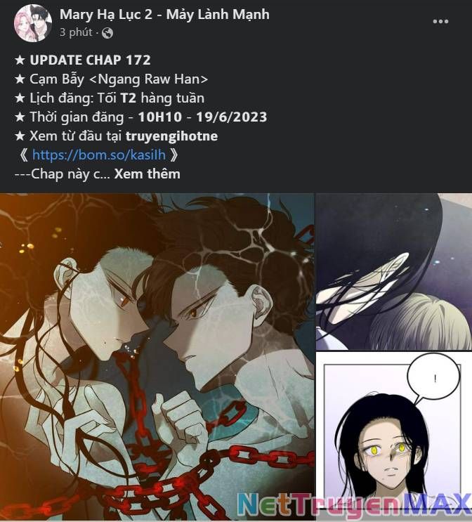 đọc truyện Tự Do Trong Mơ Chương 95.2 ảnh 33 tại Thiên Thai Truyện