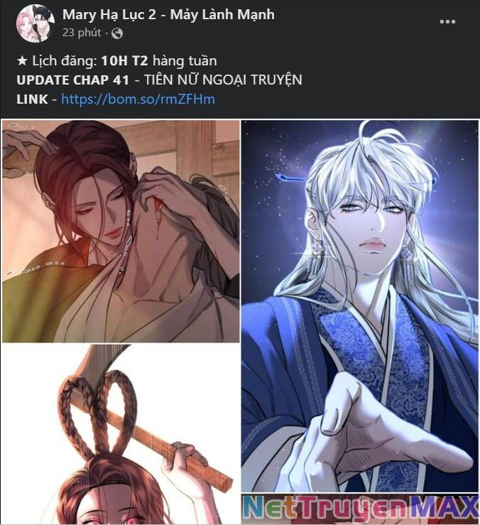 đọc truyện Tự Do Trong Mơ Chương 95.2 ảnh 34 tại Thiên Thai Truyện