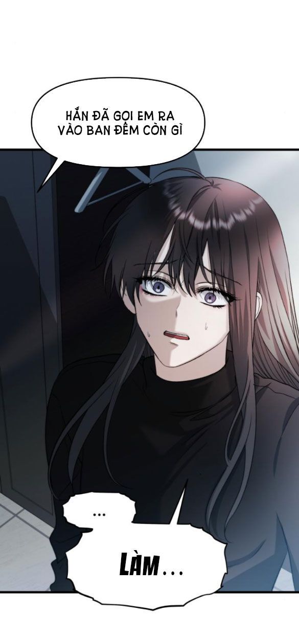 đọc truyện Tự Do Trong Mơ Chương 96.1 ảnh 17 tại Thiên Thai Truyện