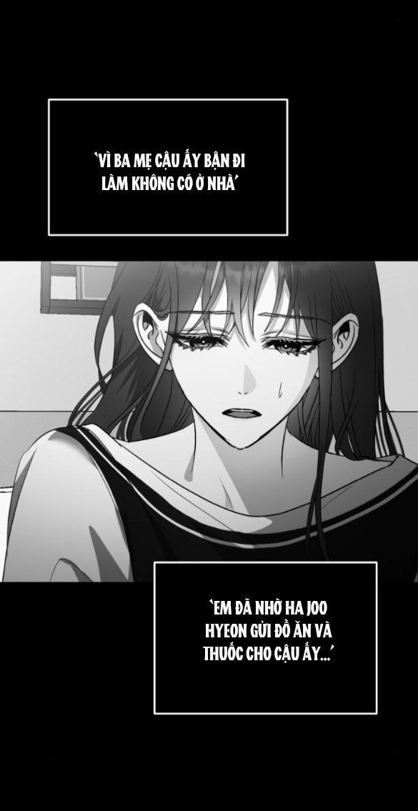 đọc truyện Tự Do Trong Mơ Chương 96.1 ảnh 25 tại Thiên Thai Truyện