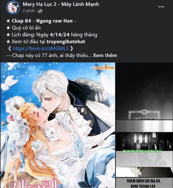 đọc truyện Tự Do Trong Mơ Chương 96.1 ảnh 27 tại Thiên Thai Truyện