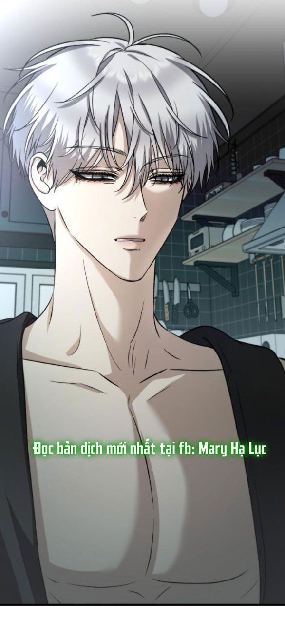 đọc truyện Tự Do Trong Mơ Chương 96.1 ảnh 5 tại Thiên Thai Truyện