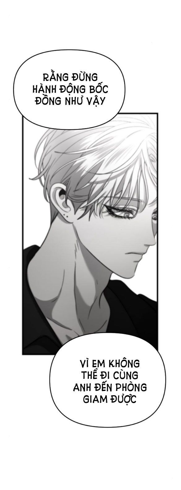 đọc truyện Tự Do Trong Mơ Chương 96.1 ảnh 41 tại Thiên Thai Truyện