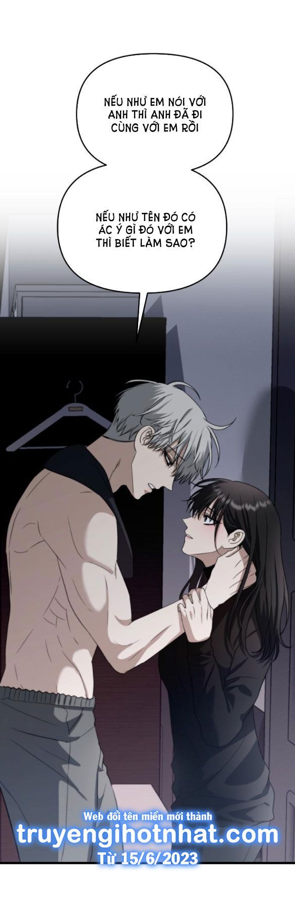 đọc truyện Tự Do Trong Mơ Chương 96.1 ảnh 50 tại Thiên Thai Truyện