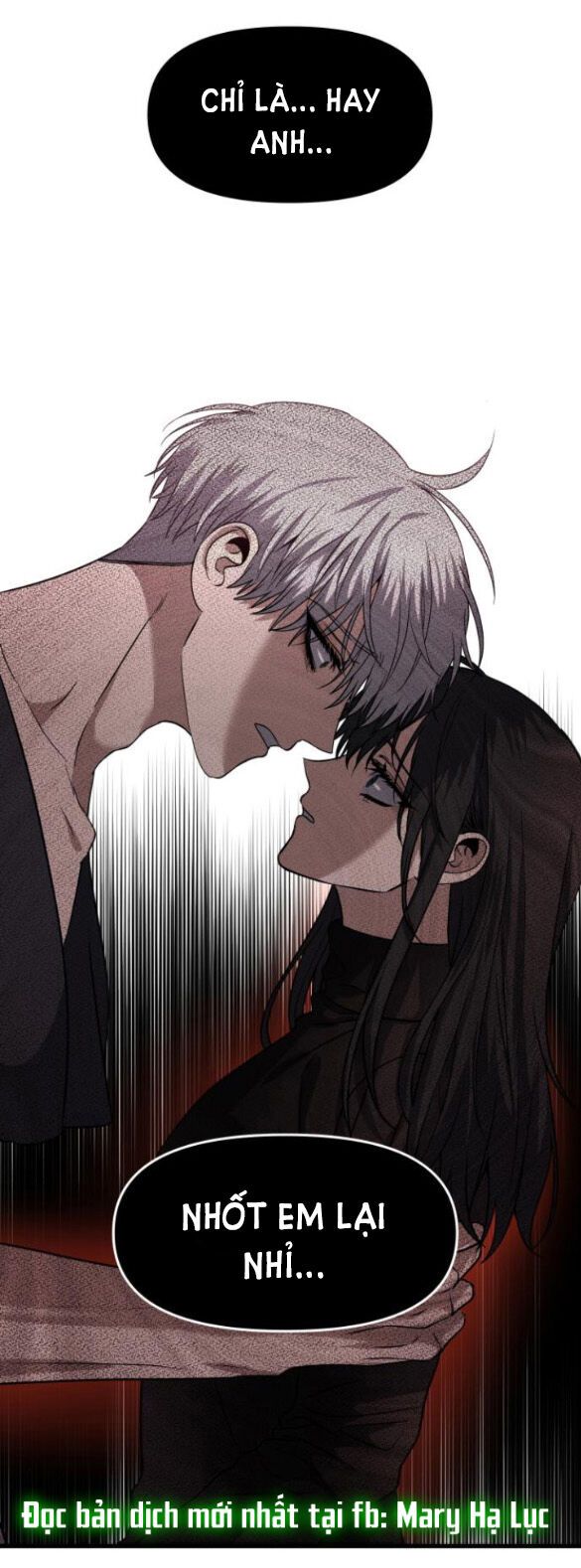 đọc truyện Tự Do Trong Mơ Chương 96.2 ảnh 18 tại Thiên Thai Truyện