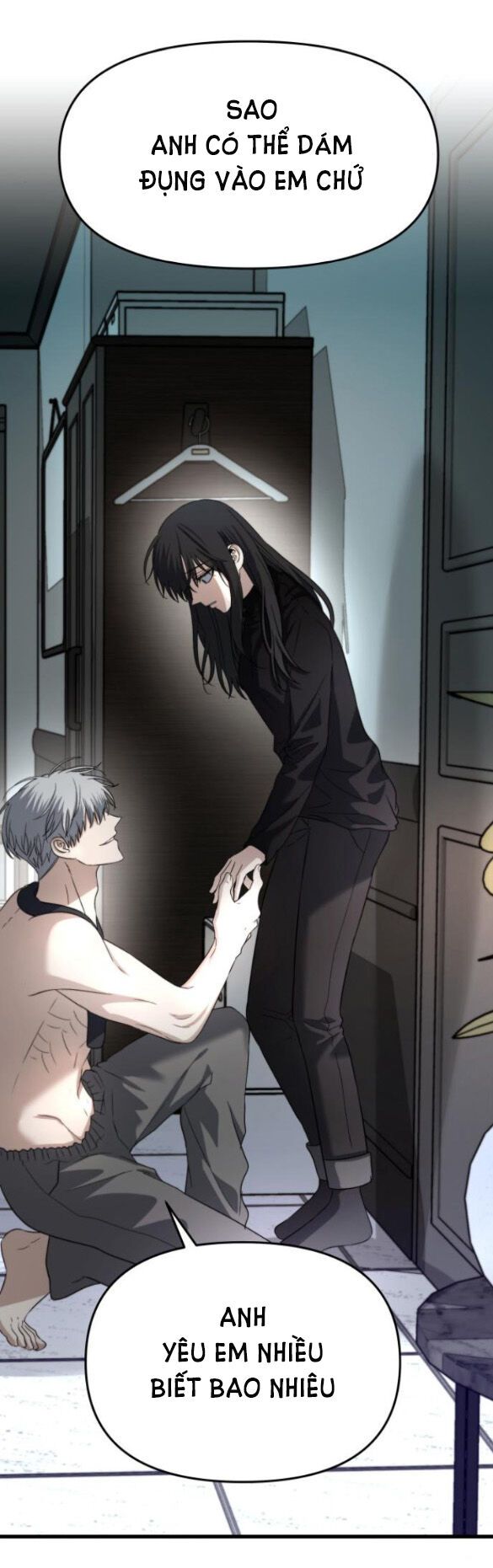 đọc truyện Tự Do Trong Mơ Chương 96.2 ảnh 28 tại Thiên Thai Truyện