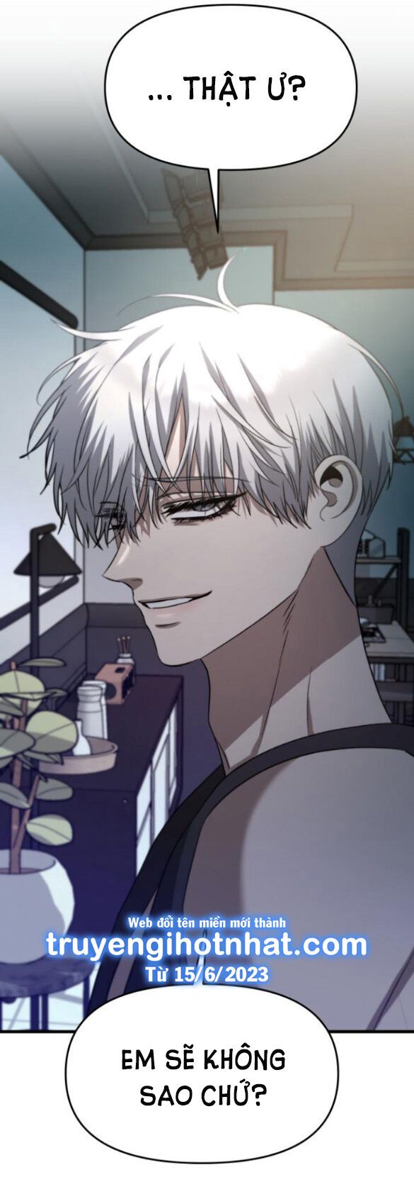 đọc truyện Tự Do Trong Mơ Chương 96.2 ảnh 37 tại Thiên Thai Truyện