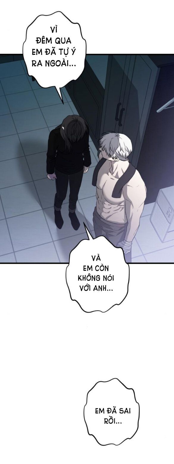 đọc truyện Tự Do Trong Mơ Chương 96.2 ảnh 42 tại Thiên Thai Truyện