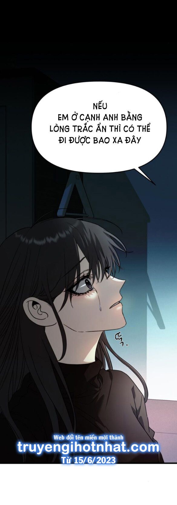 đọc truyện Tự Do Trong Mơ Chương 96.2 ảnh 55 tại Thiên Thai Truyện