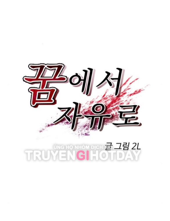 đọc truyện Tự Do Trong Mơ Chương 97.1 ảnh 15 tại Thiên Thai Truyện