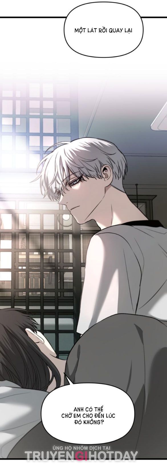 đọc truyện Tự Do Trong Mơ Chương 97.1 ảnh 29 tại Thiên Thai Truyện