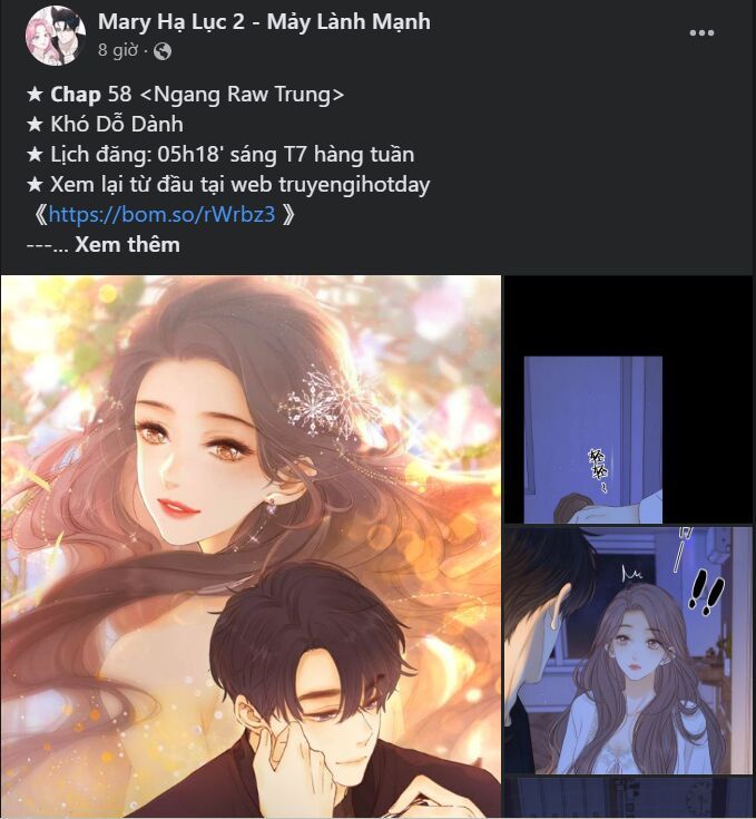 đọc truyện Tự Do Trong Mơ Chương 97.1 ảnh 47 tại Thiên Thai Truyện