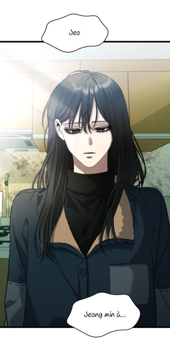 đọc truyện Tự Do Trong Mơ Chương 97.1 ảnh 57 tại Thiên Thai Truyện