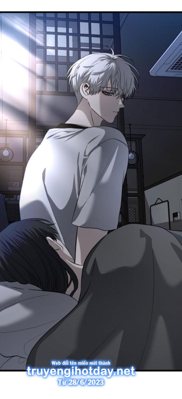 đọc truyện Tự Do Trong Mơ Chương 97.1 ảnh 11 tại Thiên Thai Truyện