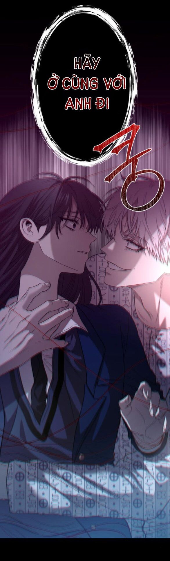 đọc truyện Tự Do Trong Mơ Chương 97.2 ảnh 12 tại Thiên Thai Truyện