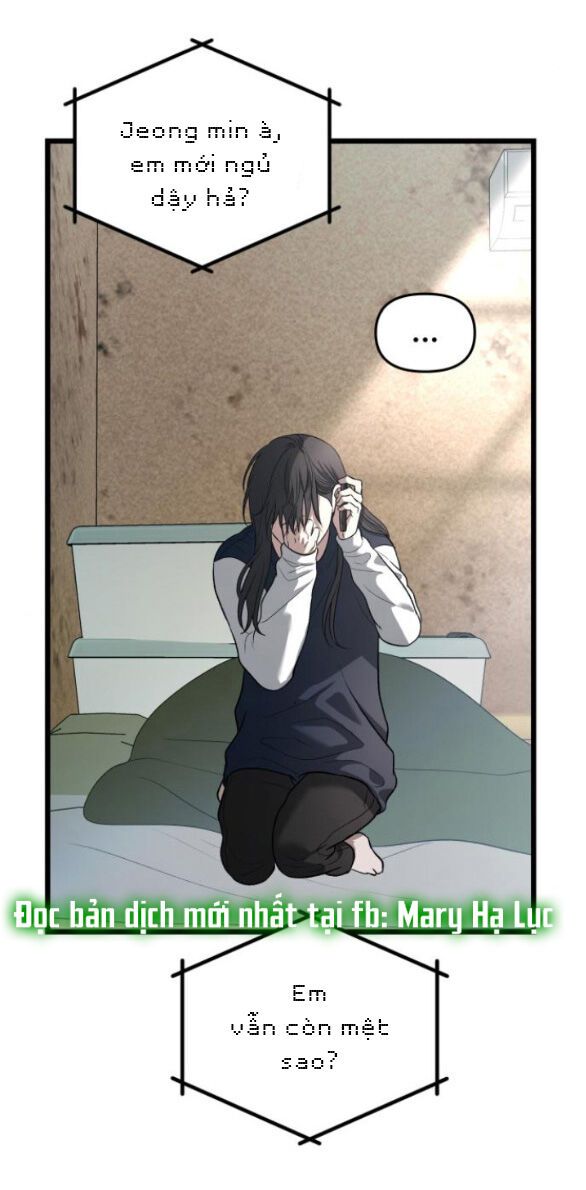 đọc truyện Tự Do Trong Mơ Chương 97.2 ảnh 32 tại Thiên Thai Truyện