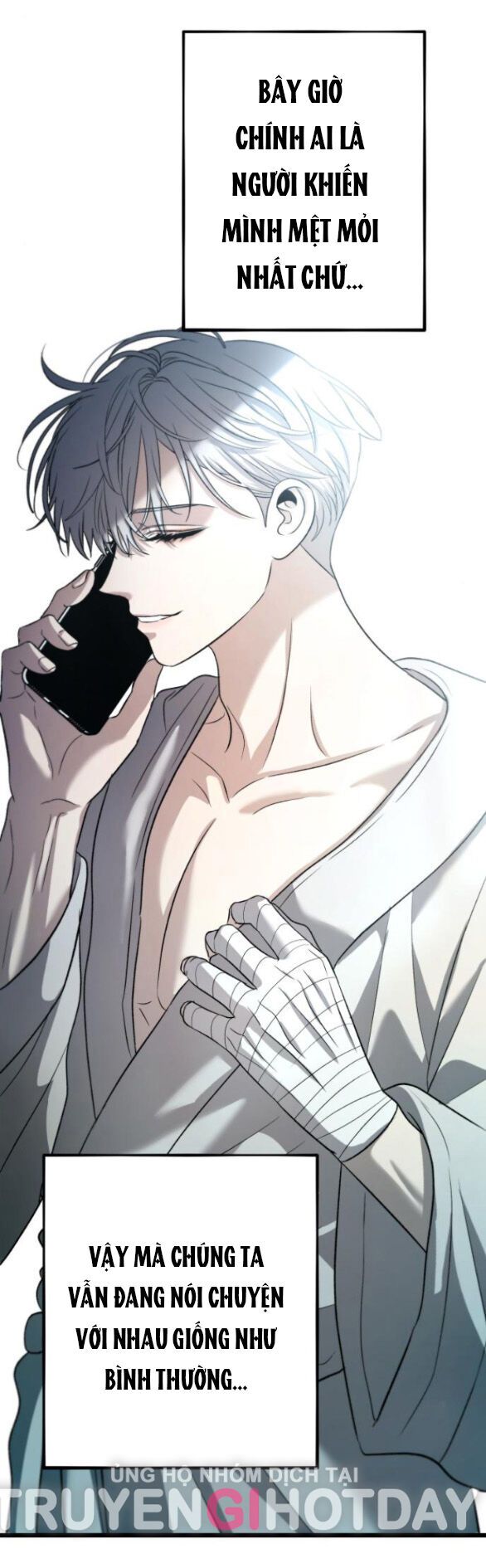 đọc truyện Tự Do Trong Mơ Chương 97.2 ảnh 39 tại Thiên Thai Truyện