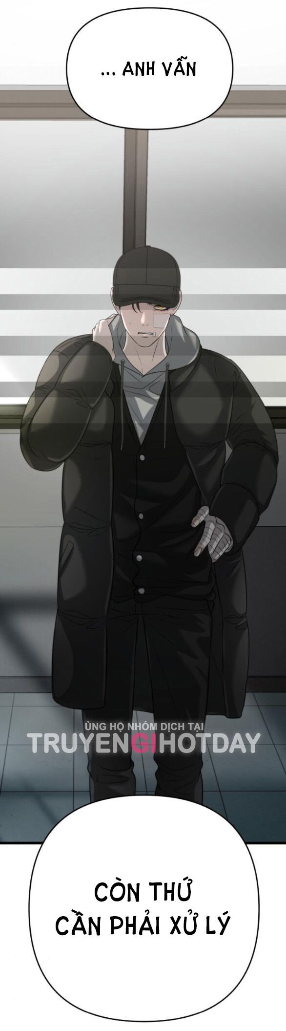 đọc truyện Tự Do Trong Mơ Chương 97.2 ảnh 48 tại Thiên Thai Truyện