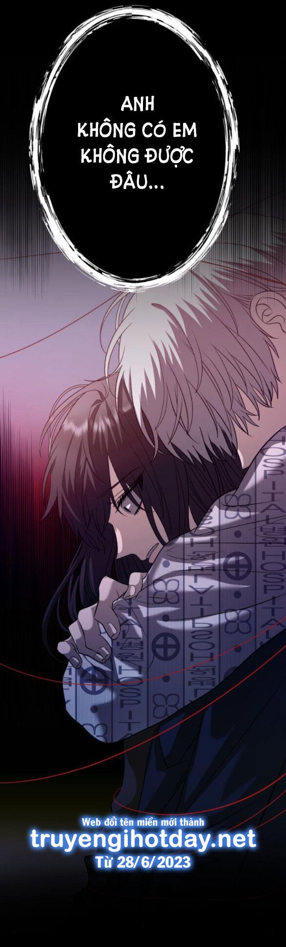 đọc truyện Tự Do Trong Mơ Chương 97.2 ảnh 9 tại Thiên Thai Truyện