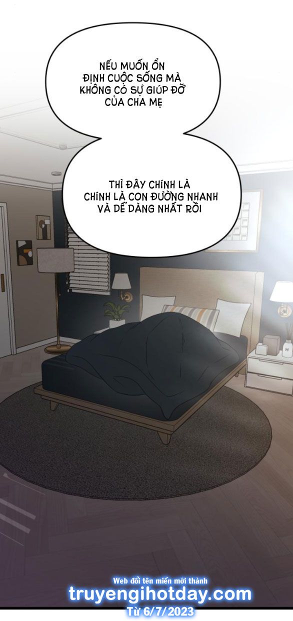 Tự Do Trong Mơ Chương 97 page 19 - Giả Dược
