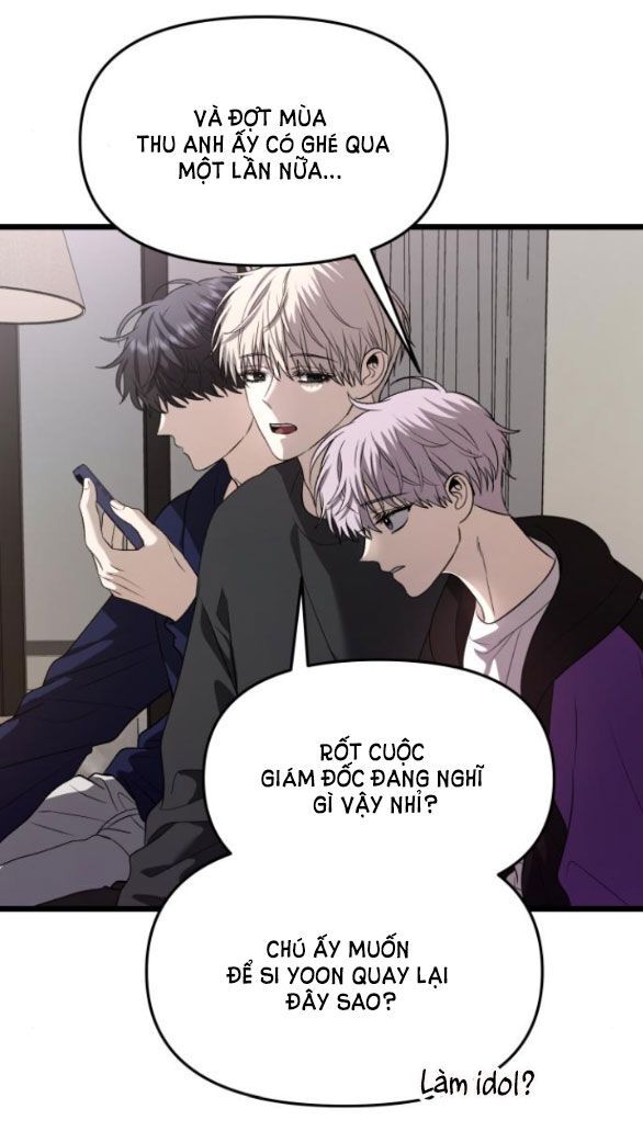 đọc truyện Tự Do Trong Mơ Chương 98.1 ảnh 16 tại Thiên Thai Truyện