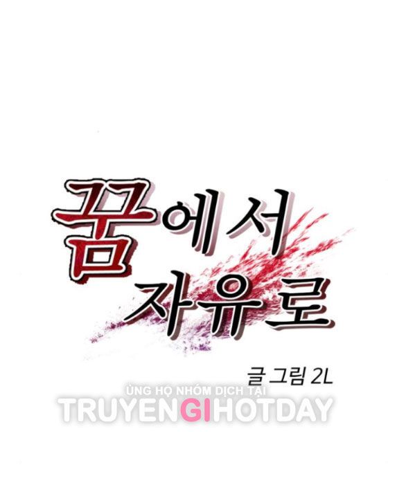 đọc truyện Tự Do Trong Mơ Chương 98.1 ảnh 34 tại Thiên Thai Truyện