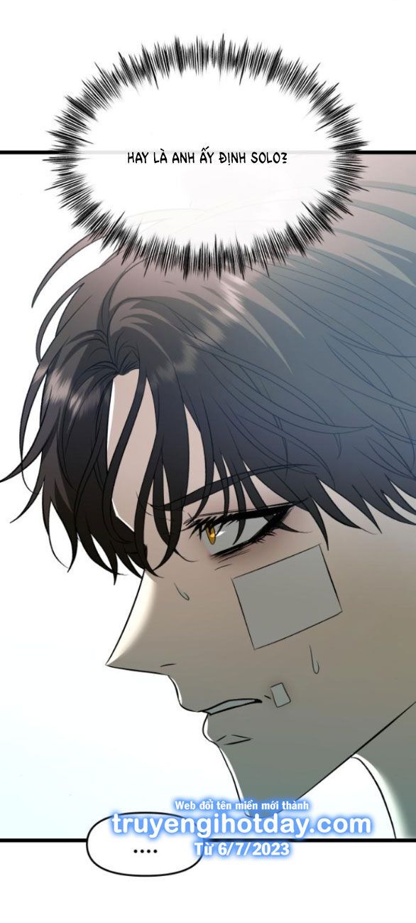 đọc truyện Tự Do Trong Mơ Chương 98.1 ảnh 46 tại Thiên Thai Truyện