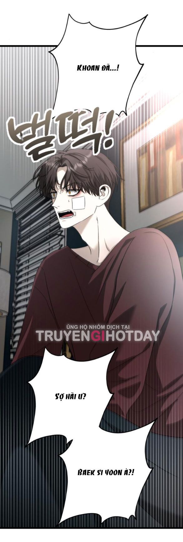 đọc truyện Tự Do Trong Mơ Chương 98.1 ảnh 82 tại Thiên Thai Truyện