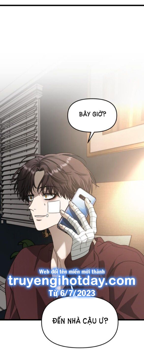 đọc truyện Tự Do Trong Mơ Chương 98.2 ảnh 14 tại Thiên Thai Truyện