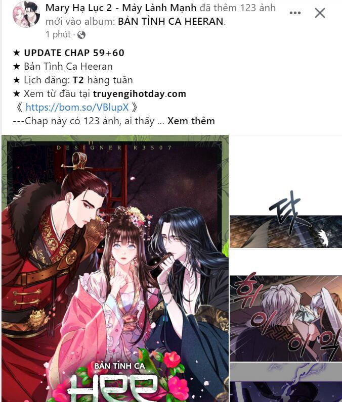 đọc truyện Tự Do Trong Mơ Chương 98.2 ảnh 26 tại Thiên Thai Truyện