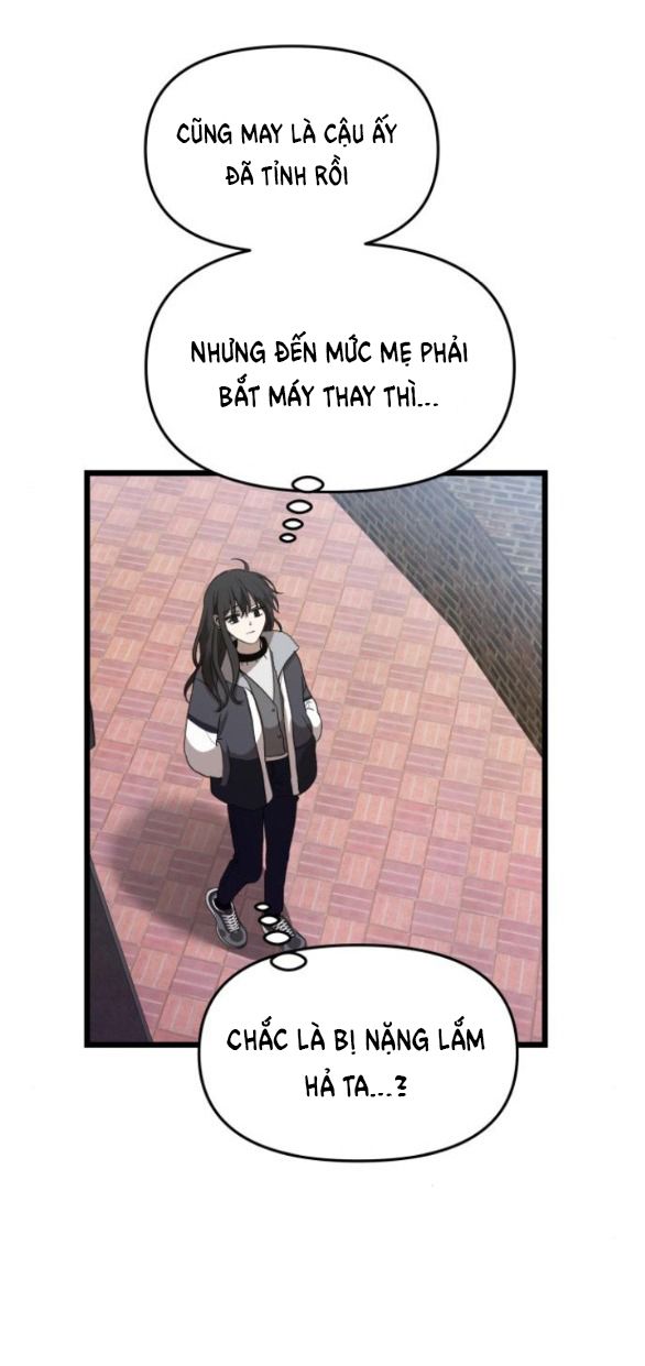Tự Do Trong Mơ Chương 98 page 126 - Giả Dược