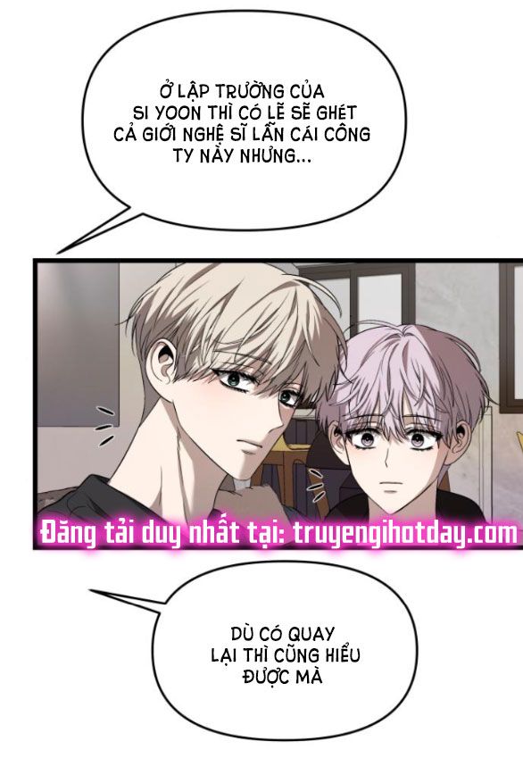 Tự Do Trong Mơ Chương 98 page 19 - Giả Dược