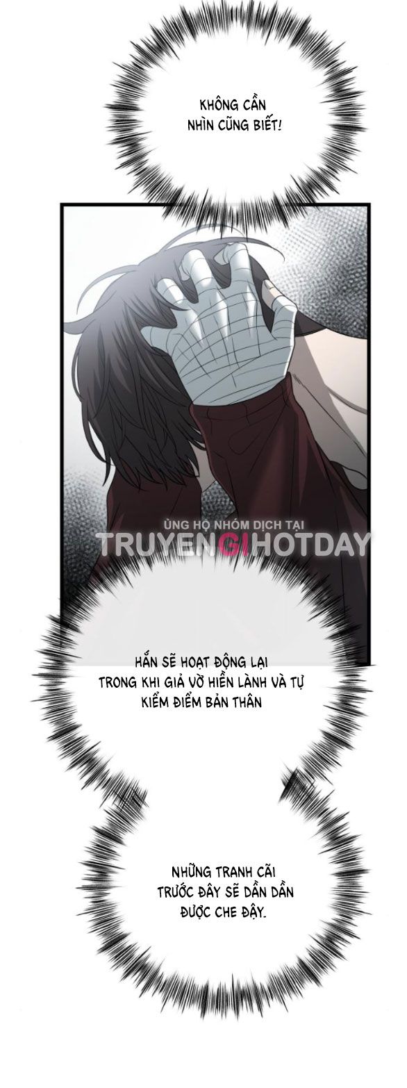 Tự Do Trong Mơ Chương 98 page 35 - Giả Dược