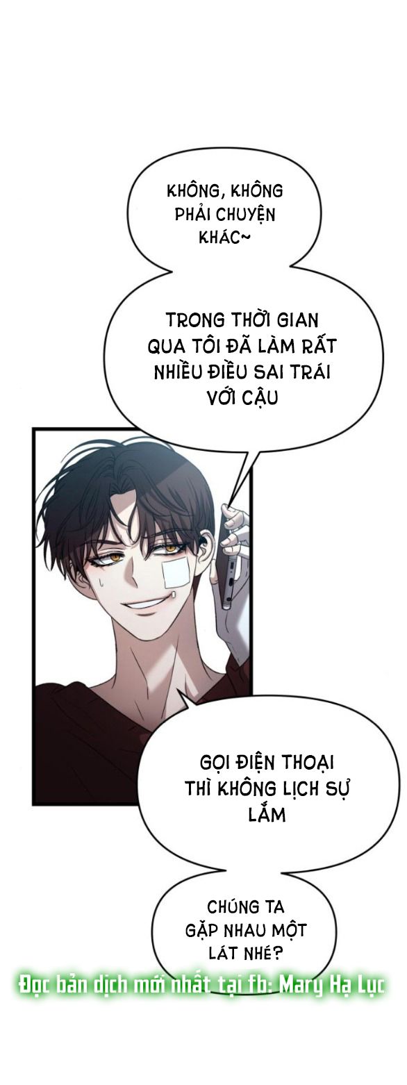 Tự Do Trong Mơ Chương 98 page 77 - Giả Dược