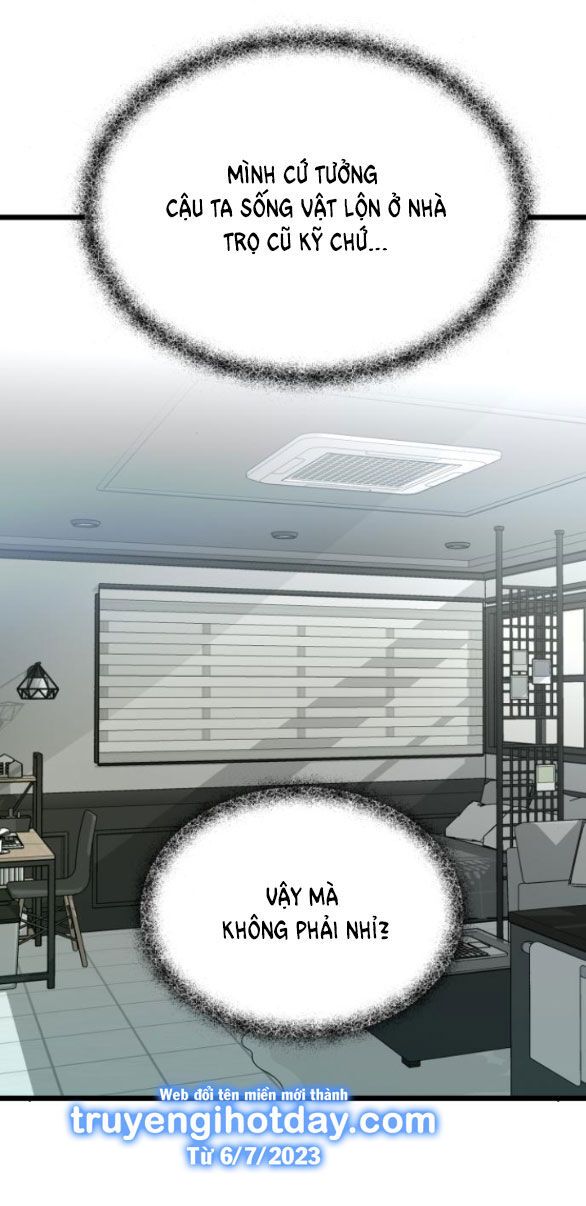 đọc truyện Tự Do Trong Mơ Chương 99.1 ảnh 31 tại Thiên Thai Truyện