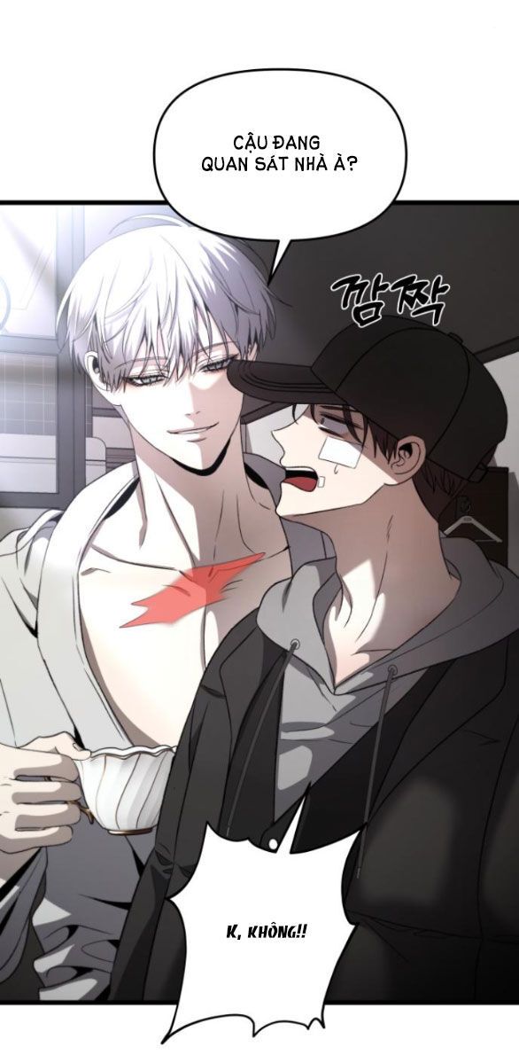 đọc truyện Tự Do Trong Mơ Chương 99.1 ảnh 32 tại Thiên Thai Truyện